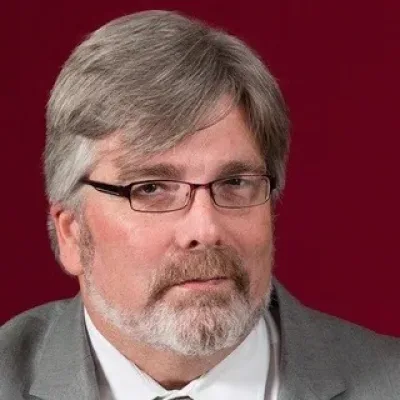 John Preston Smith - Attorney