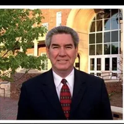 Jimmy Lee Whitlock - Attorney