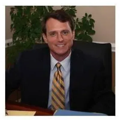 Christopher Ross Morgan - Attorney