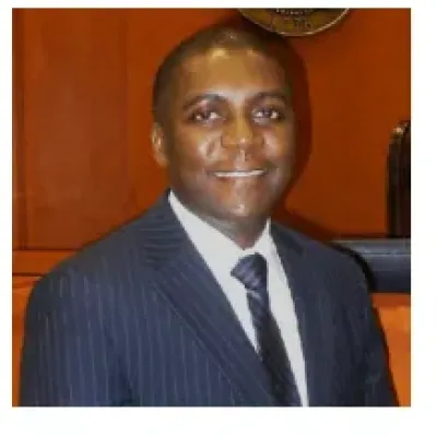 Akintunde Akinyele