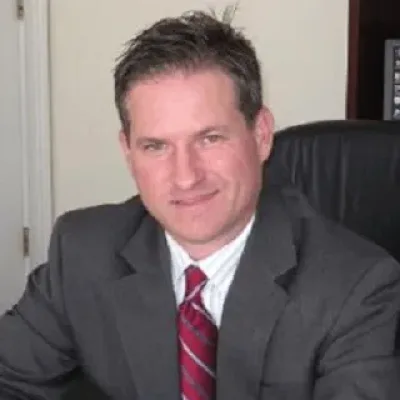 Richard Ferrell Evins - Attorney