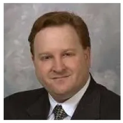 Dean Richard Fuchs