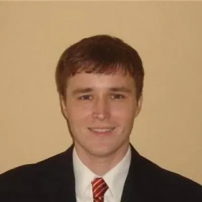 Benjamin H Crumley - Attorney