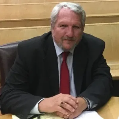 James Reilly - Attorney