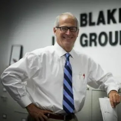 Edward J. Blake Jr. - Attorney