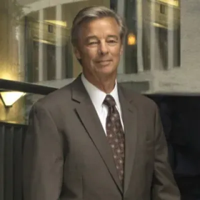 Bruce Pfaff - Attorney