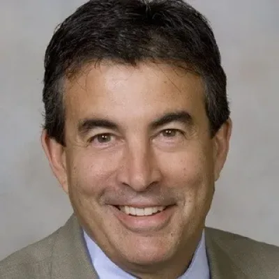 Richard Turner - Attorney