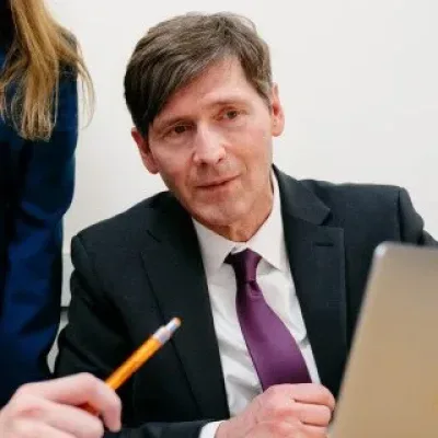 Peter Zneimer - Attorney