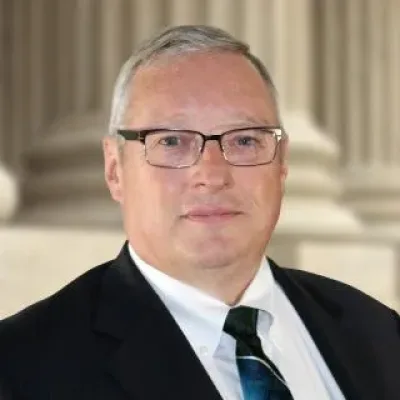 Thomas Hargrove - Attorney
