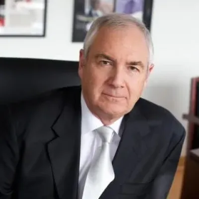 Larry Davis - Attorney