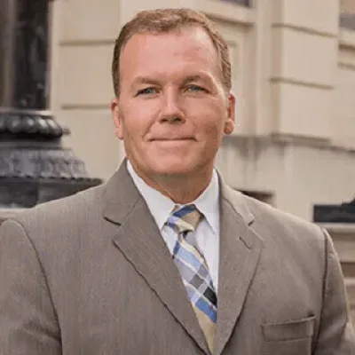 Mark D. Johnson - Attorney
