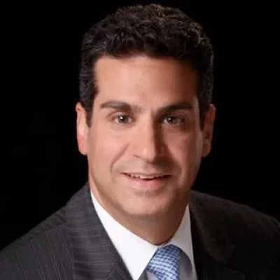 David Arena - Attorney