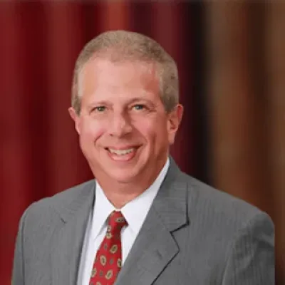 Jeffrey Frederick - Attorney