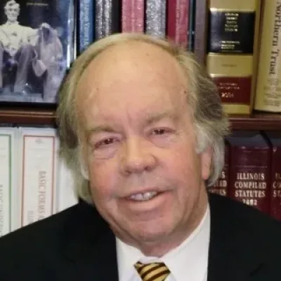 Dwight Adams - Attorney