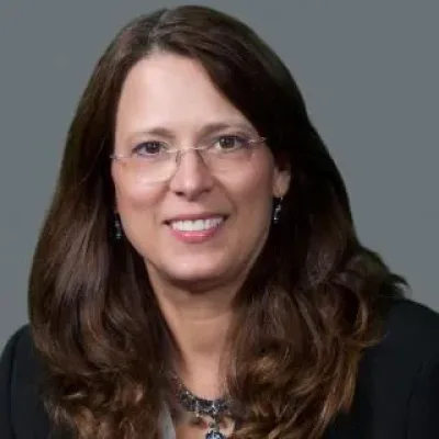 Ann Lampariello-Perez