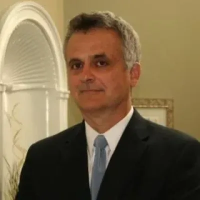 Larry Amoni - Attorney