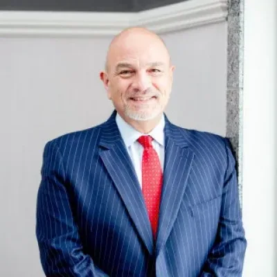 Denis Gravel - Attorney