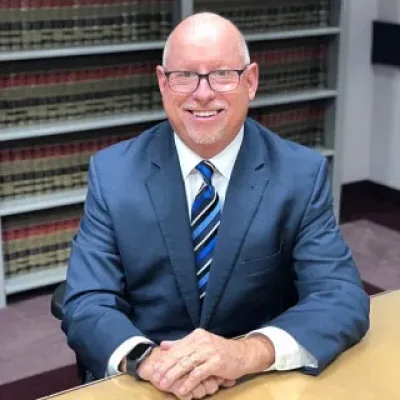 G. Edward Murphy - Attorney