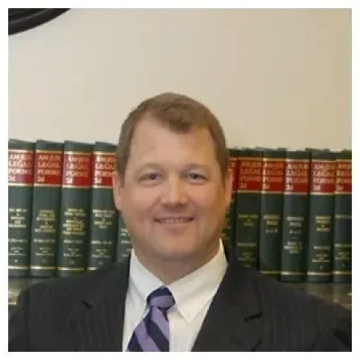 David M. Pillers - Attorney
