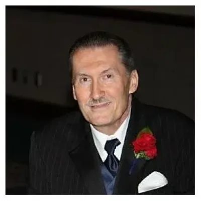 Vincent Machroli - Attorney