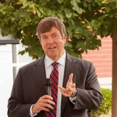 William S. Wilson - Attorney