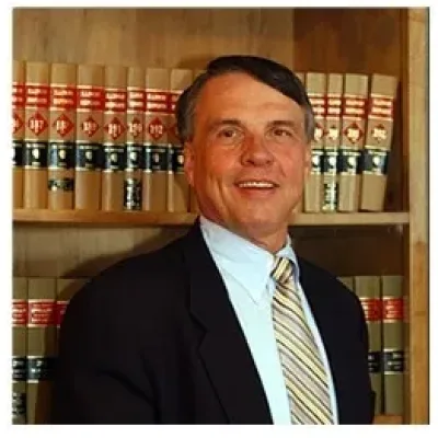 Robert Brown Jr - Attorney