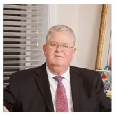 Vernon E. Morgan - Attorney