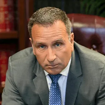 Kenneth Casey Woodruff - Attorney