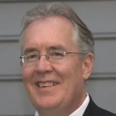 Mr Robert J Ross - Attorney