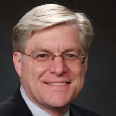 Thomas Patterson - Attorney