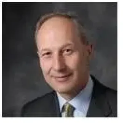 James J. Eccleston - Attorney