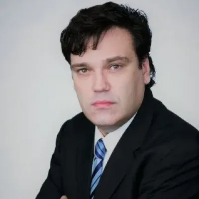 John Ioakimidis - Attorney