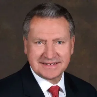 David Rolewick