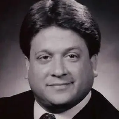 Mark Anthony Conese - Attorney