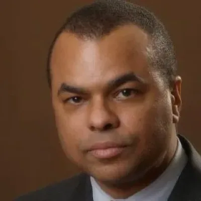 Reginald Dumas Williams - Attorney