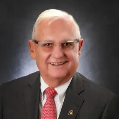 Gerald Lee Baker - Attorney