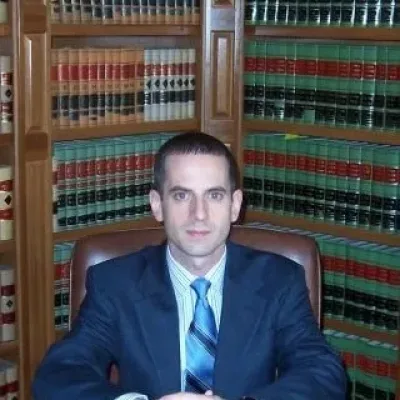 Jason A Yoss - Attorney