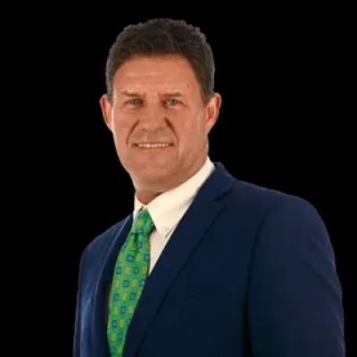 D. Joe Griffith - Attorney