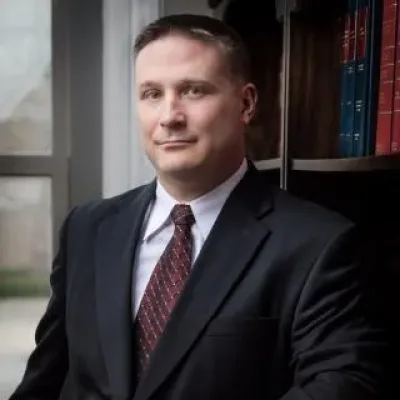 Todd Evan Bryant - Attorney