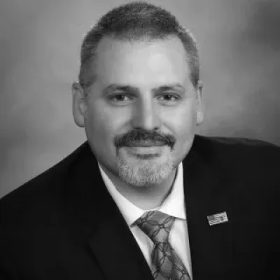 Michael Brandon Washington - Attorney