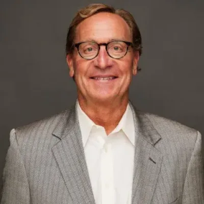 Konrad Kircher - Attorney