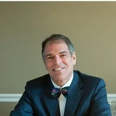 Maury White - Attorney