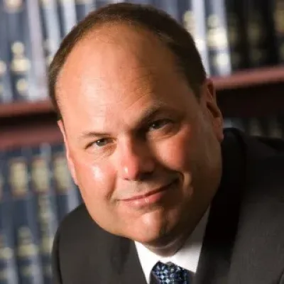 Mario Joseph Fazio - Attorney
