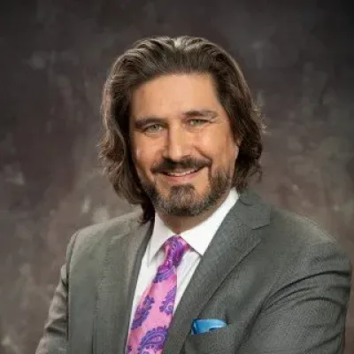 Gregory Alan Gordillo - Attorney