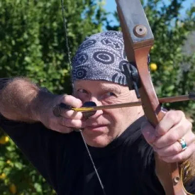 Michael Moore - Attorney