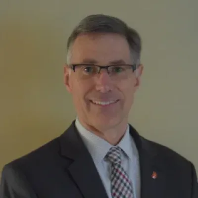 James Grant Flaherty - Attorney