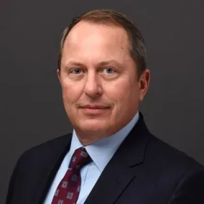Douglas George Houston - Attorney