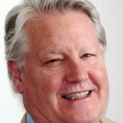 Jay Harris - Attorney