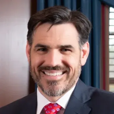 Daniel Nathan Moore - Attorney
