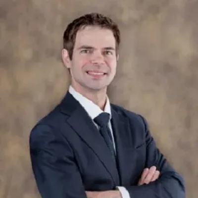 Steven Marlow Palmer - Attorney